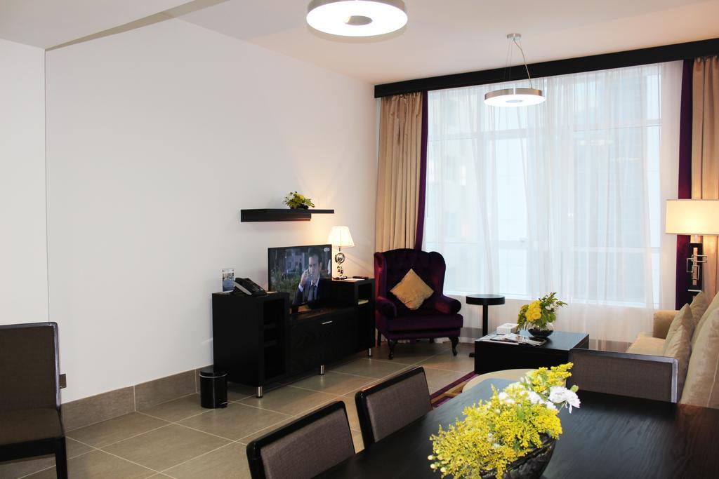 Al Diar Sawa Hotel Apartments Abú Dhabí Exteriér fotografie