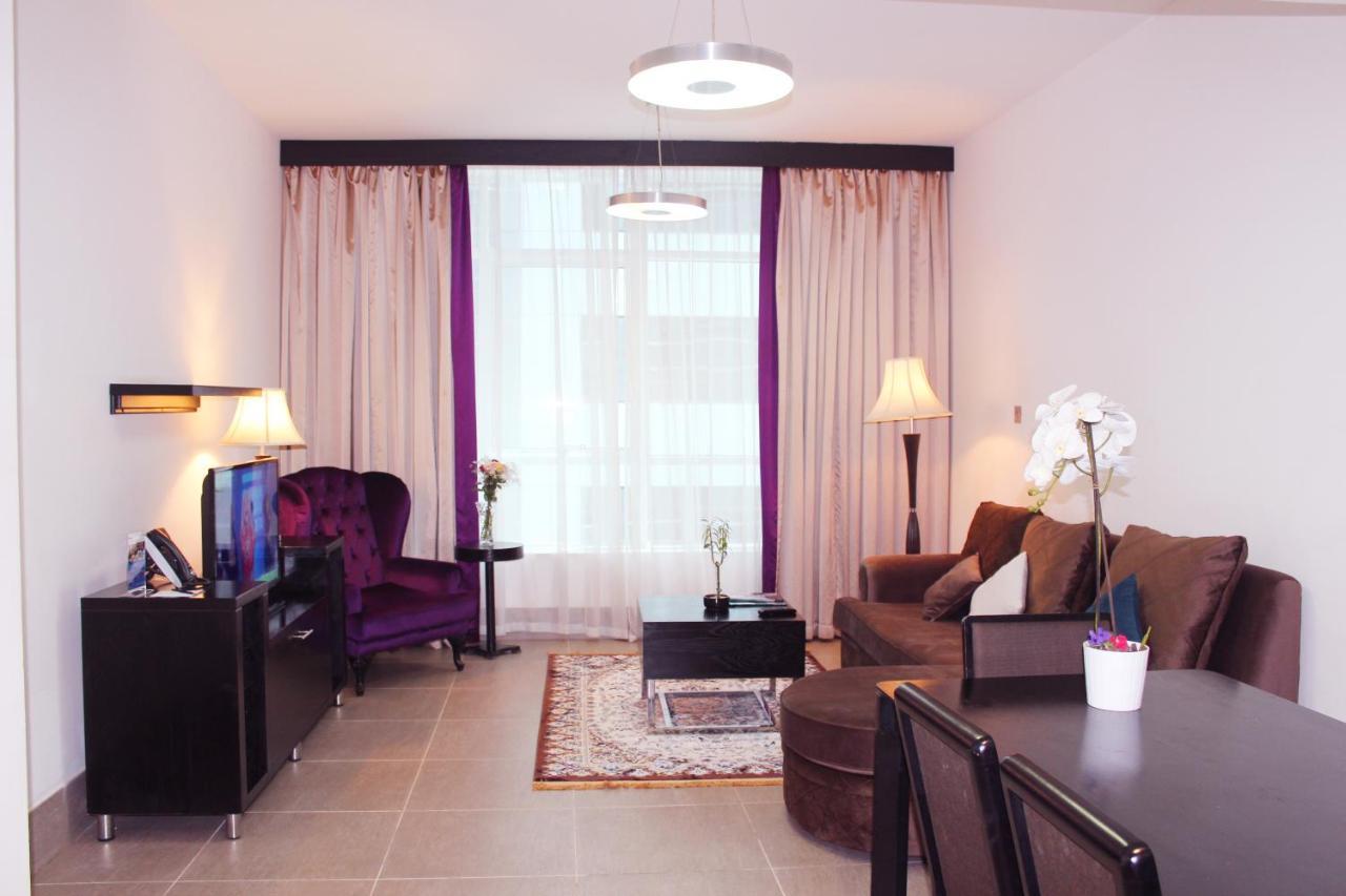 Al Diar Sawa Hotel Apartments Abú Dhabí Exteriér fotografie