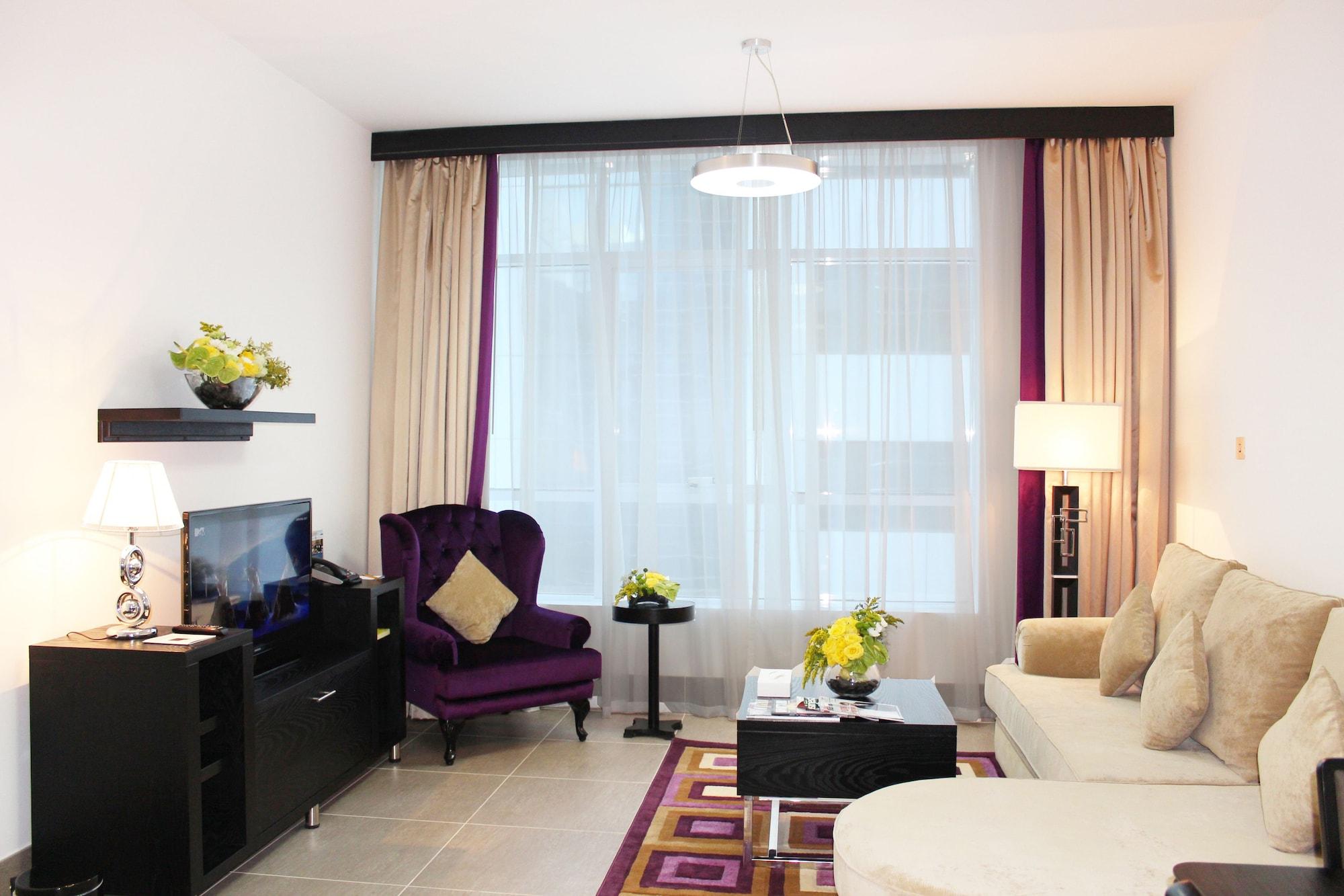 Al Diar Sawa Hotel Apartments Abú Dhabí Exteriér fotografie